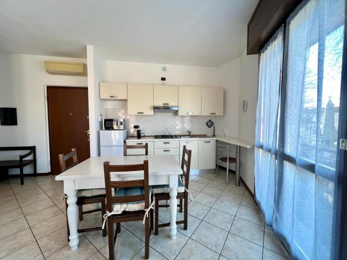 Apartamento Todeschini 27 Brembate Exterior foto
