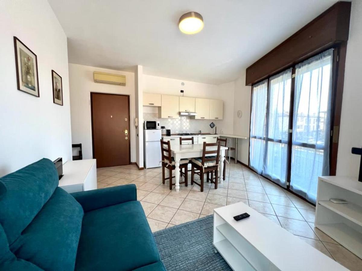 Apartamento Todeschini 27 Brembate Exterior foto
