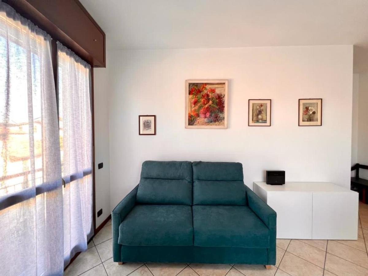 Apartamento Todeschini 27 Brembate Exterior foto