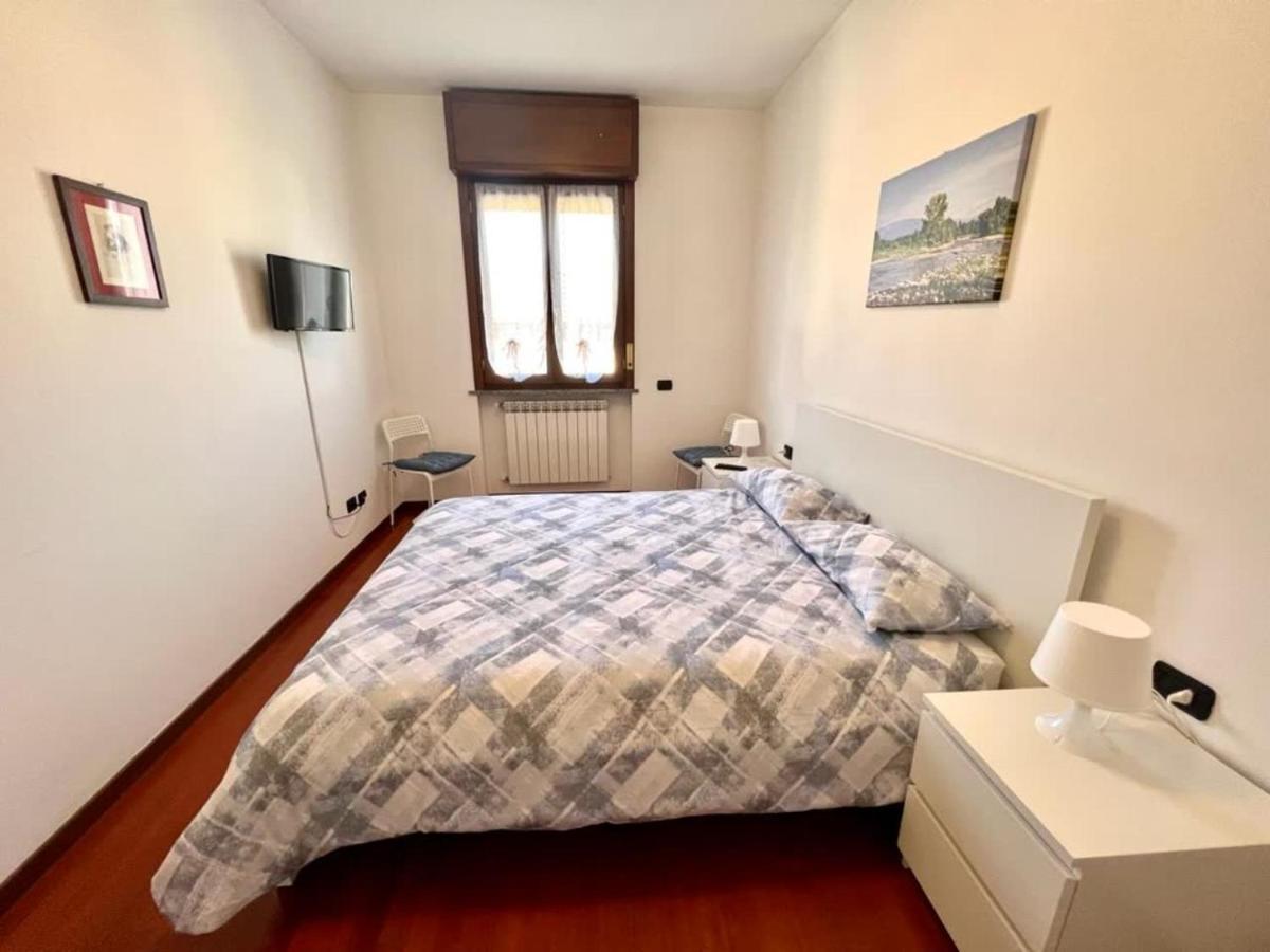 Apartamento Todeschini 27 Brembate Exterior foto