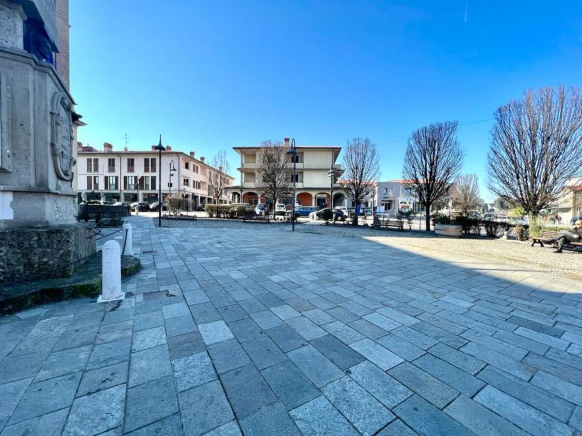 Apartamento Todeschini 27 Brembate Exterior foto