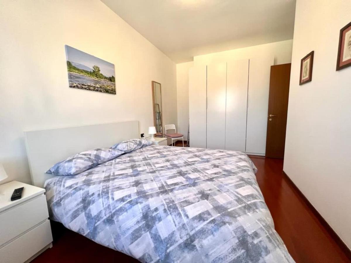 Apartamento Todeschini 27 Brembate Exterior foto
