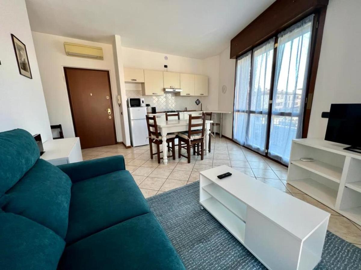 Apartamento Todeschini 27 Brembate Exterior foto