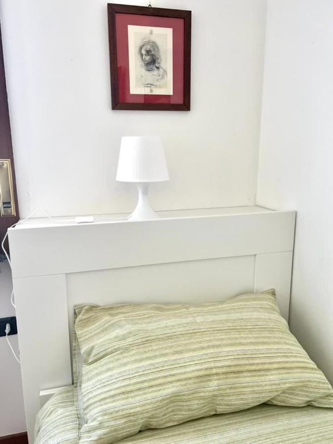 Apartamento Todeschini 27 Brembate Exterior foto