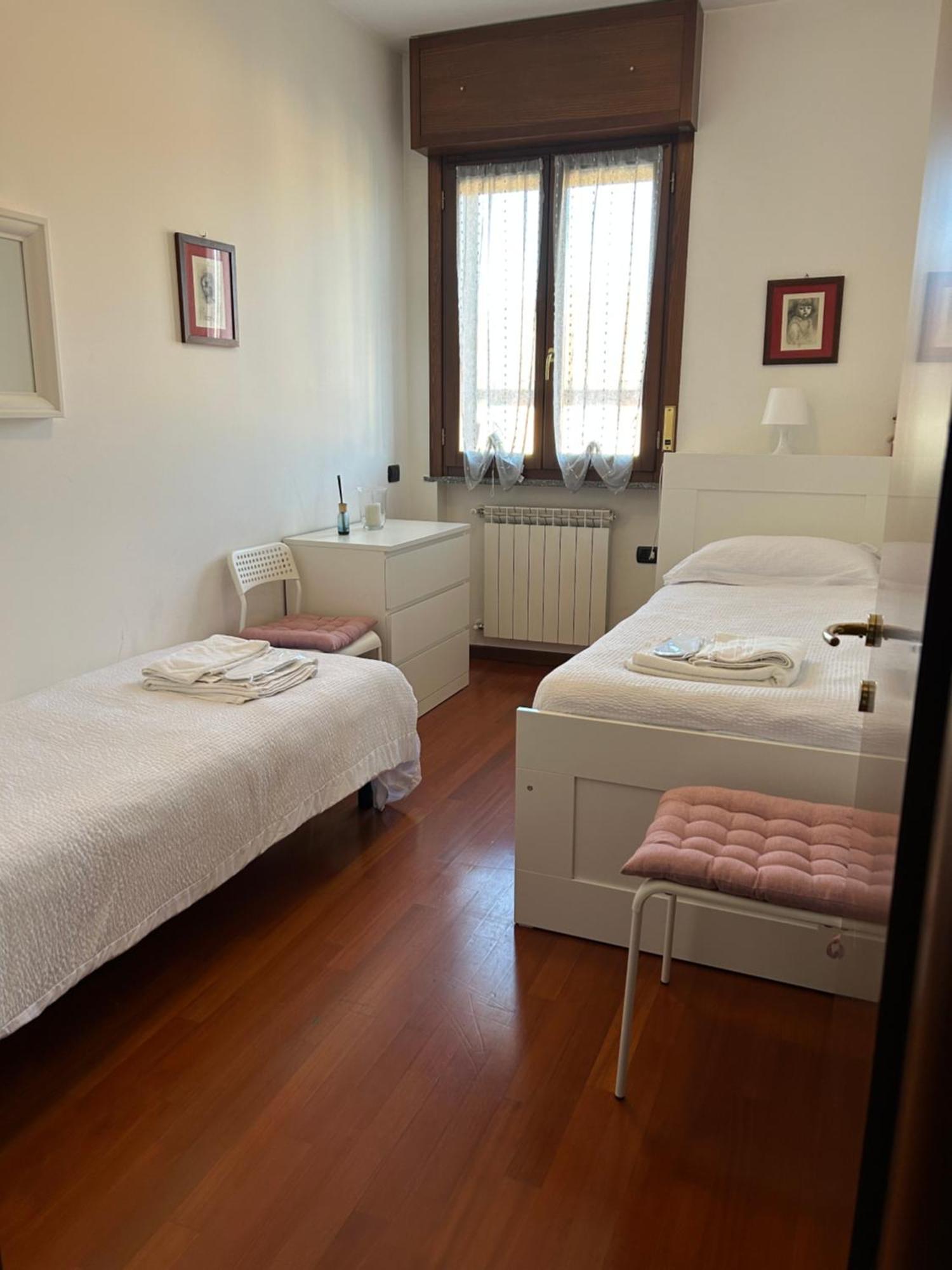 Apartamento Todeschini 27 Brembate Exterior foto