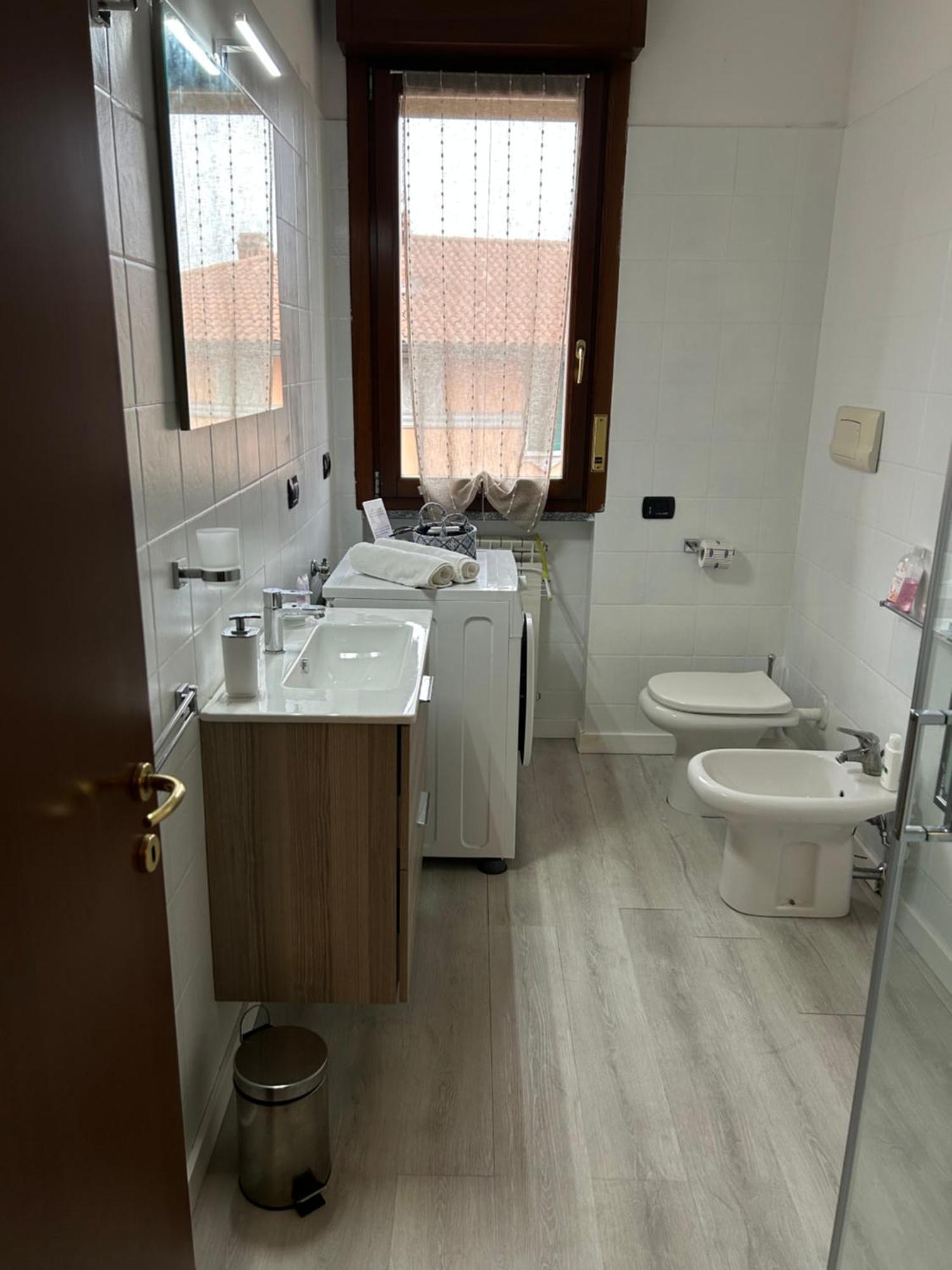 Apartamento Todeschini 27 Brembate Exterior foto