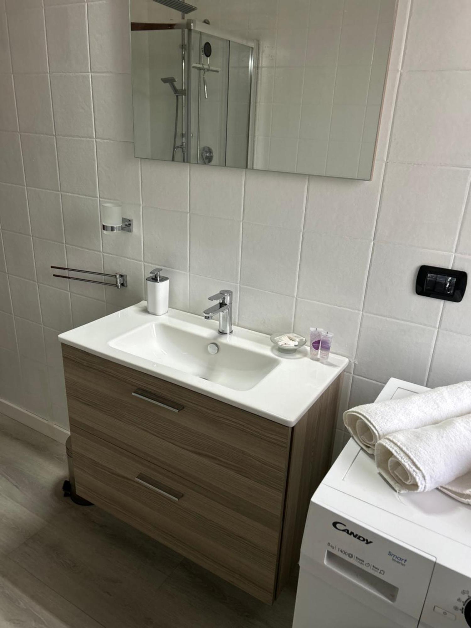 Apartamento Todeschini 27 Brembate Exterior foto