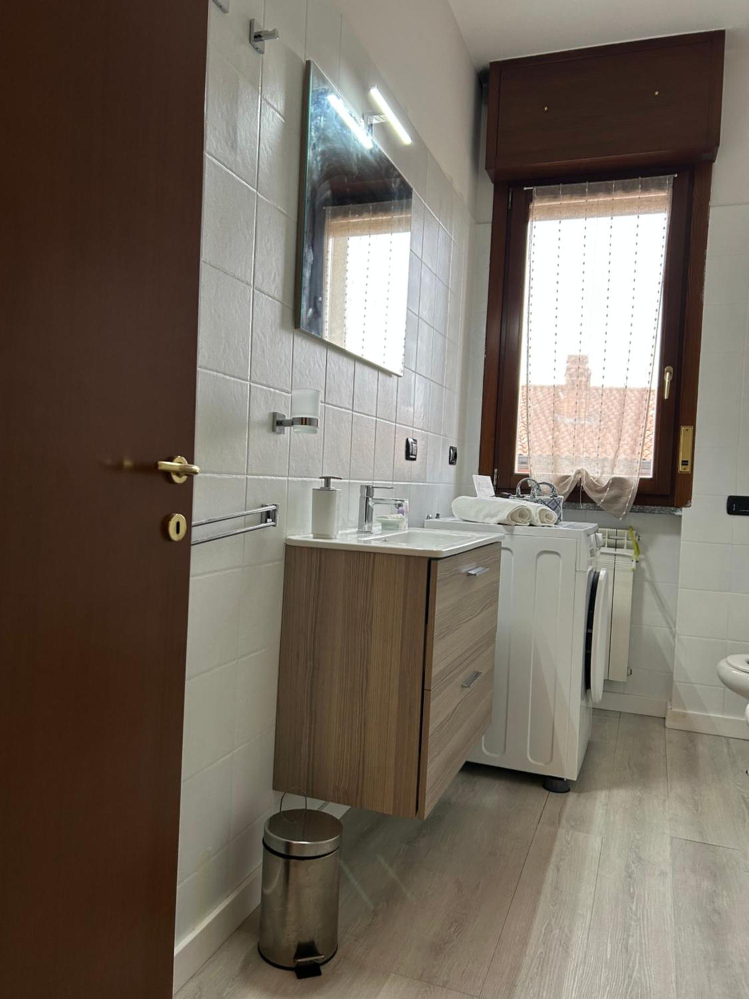 Apartamento Todeschini 27 Brembate Exterior foto